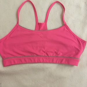 Adidas sports bra